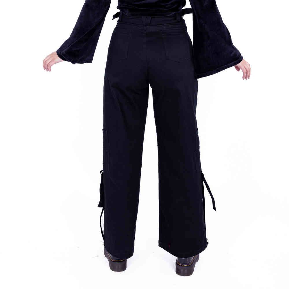 Pantalon jazz Ginger TEMPS DANSE Pantalon jazz Ginger TEMPS DANSE
