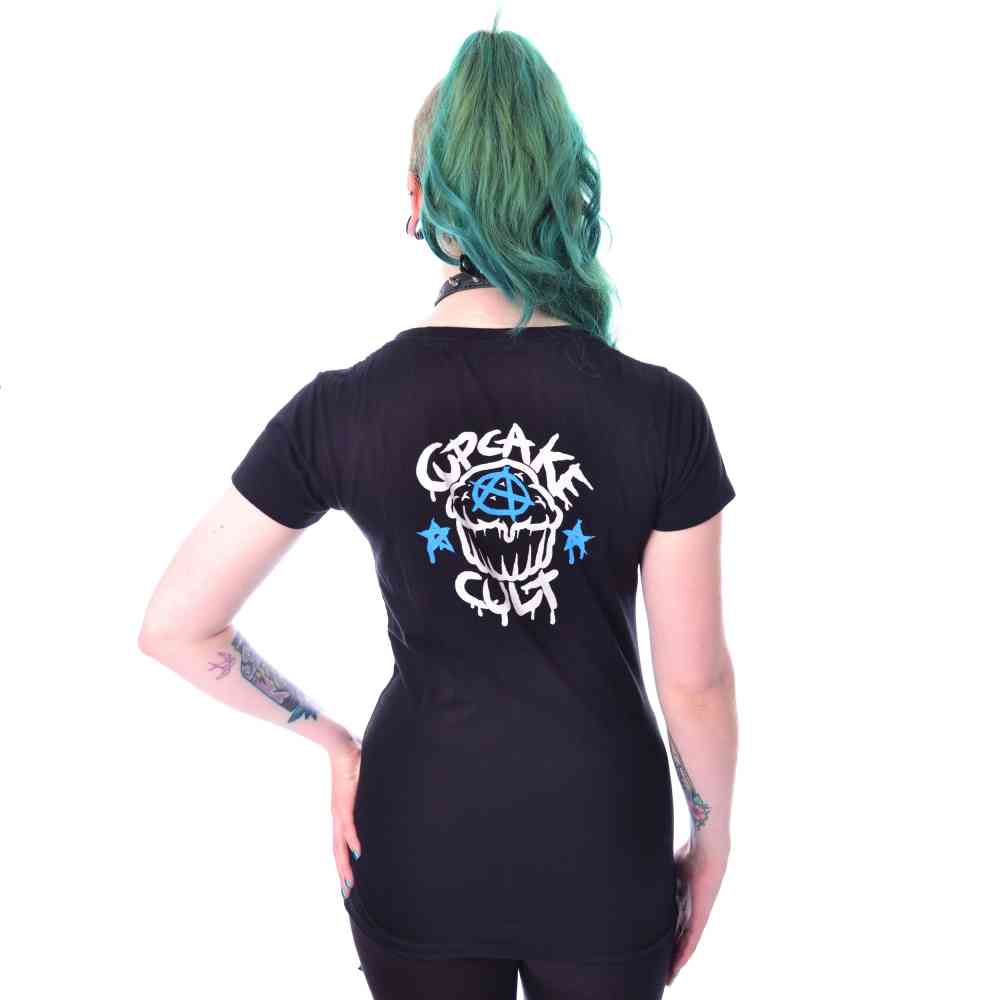 cupcake cult hoodie
