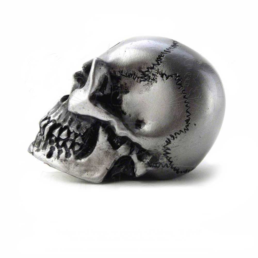 Alchemy Gothic Alchemist Gear Shift Knob Fantasy Gothic Skull Gear