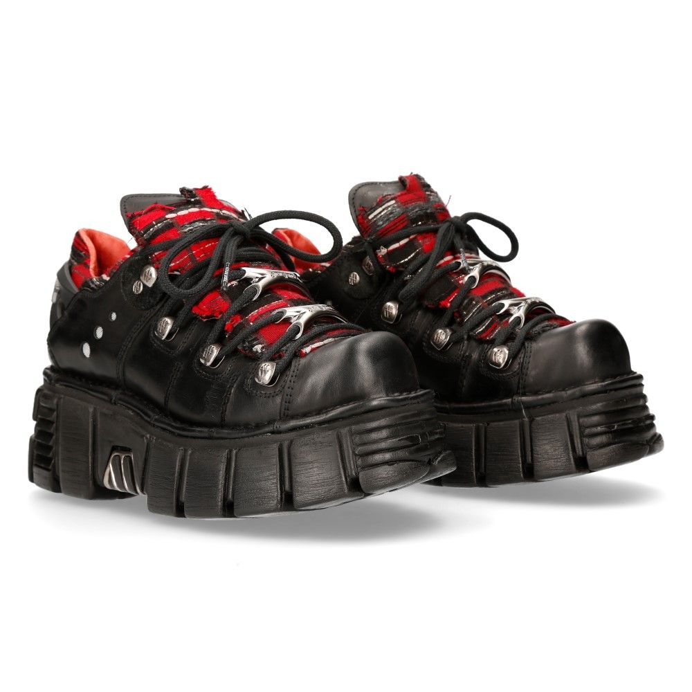 plateau sneakers
