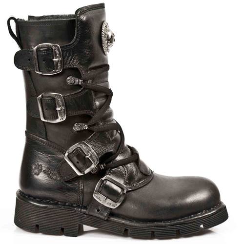 New Rocks Customised New Rock | Attitude Holland