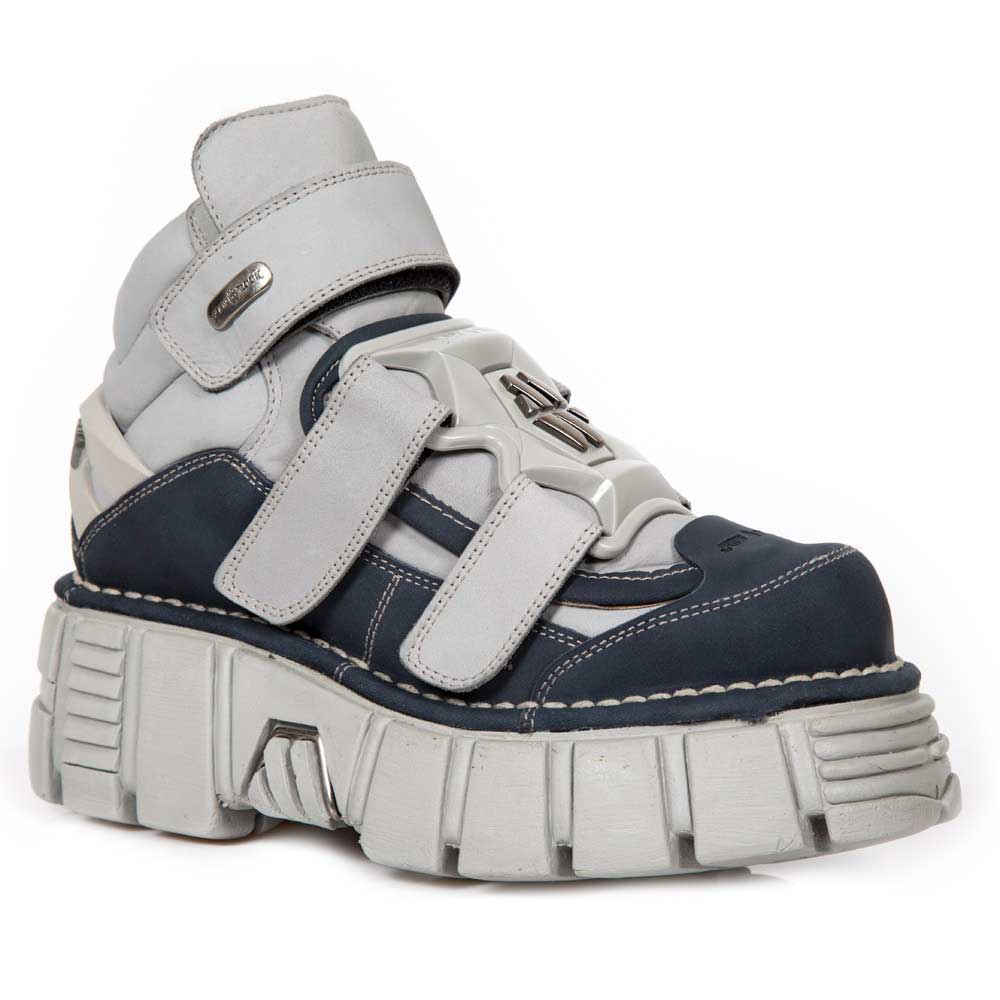 New Rock | Attitude Holland