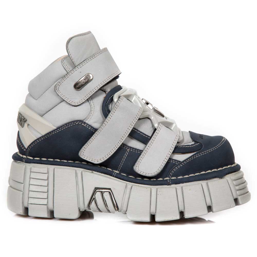 New Rock | Attitude Holland