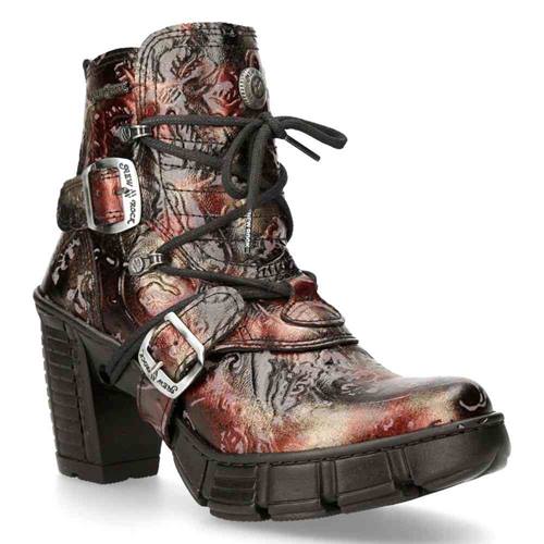 New Rocks Customised New Rock | Attitude Holland