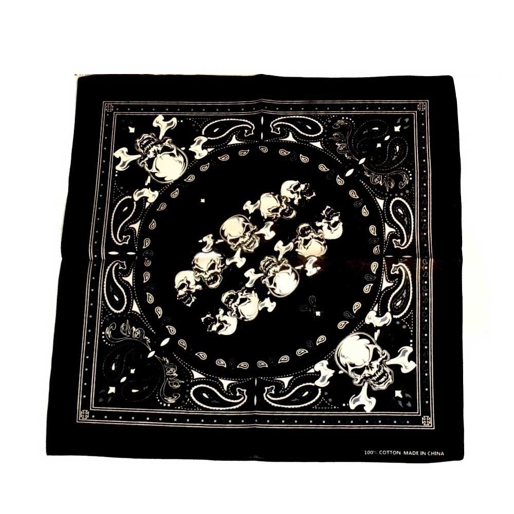 ZAC l'alter ego ® Paisley Design look vintage archetto di filo