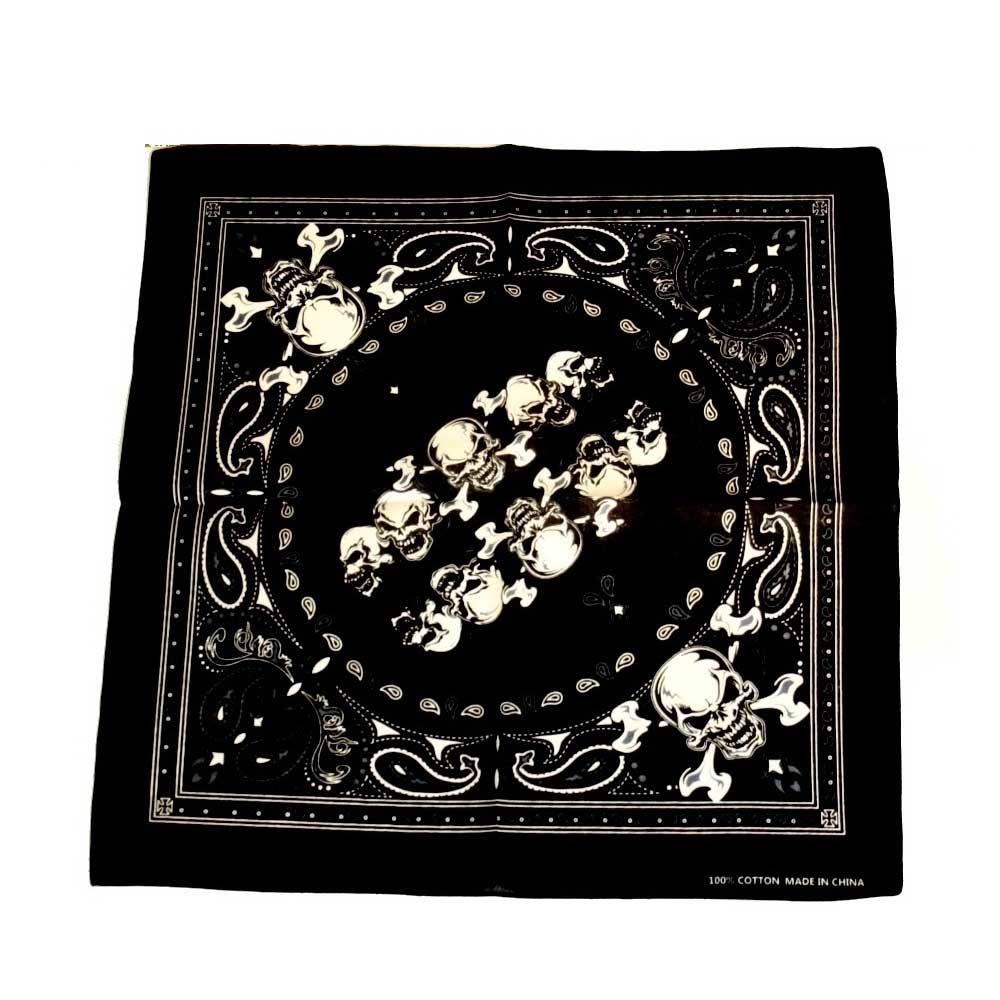 ZAC l'alter ego ® Paisley Design look vintage archetto di filo ZAC l'alter ego ® Paisley Design look vintage archetto di filo