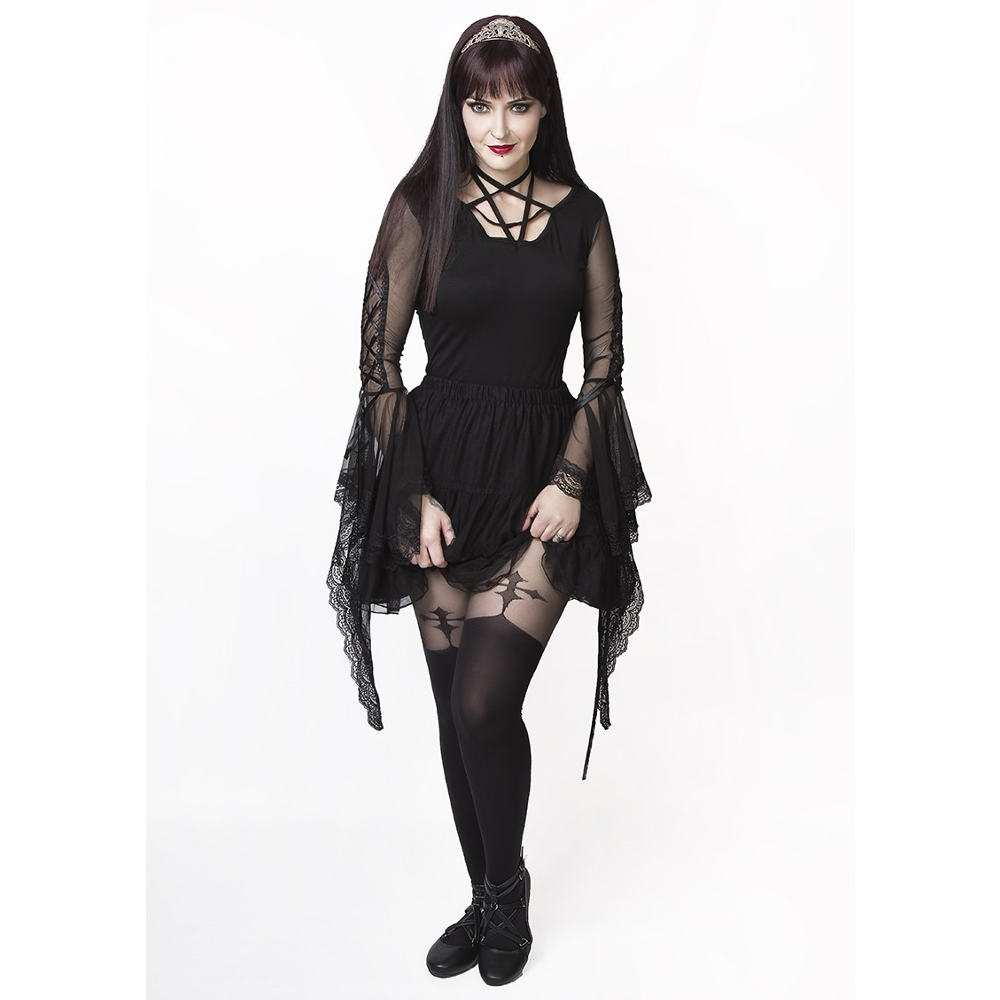 Pamela Mann Pamela Mann Tights Gothic 