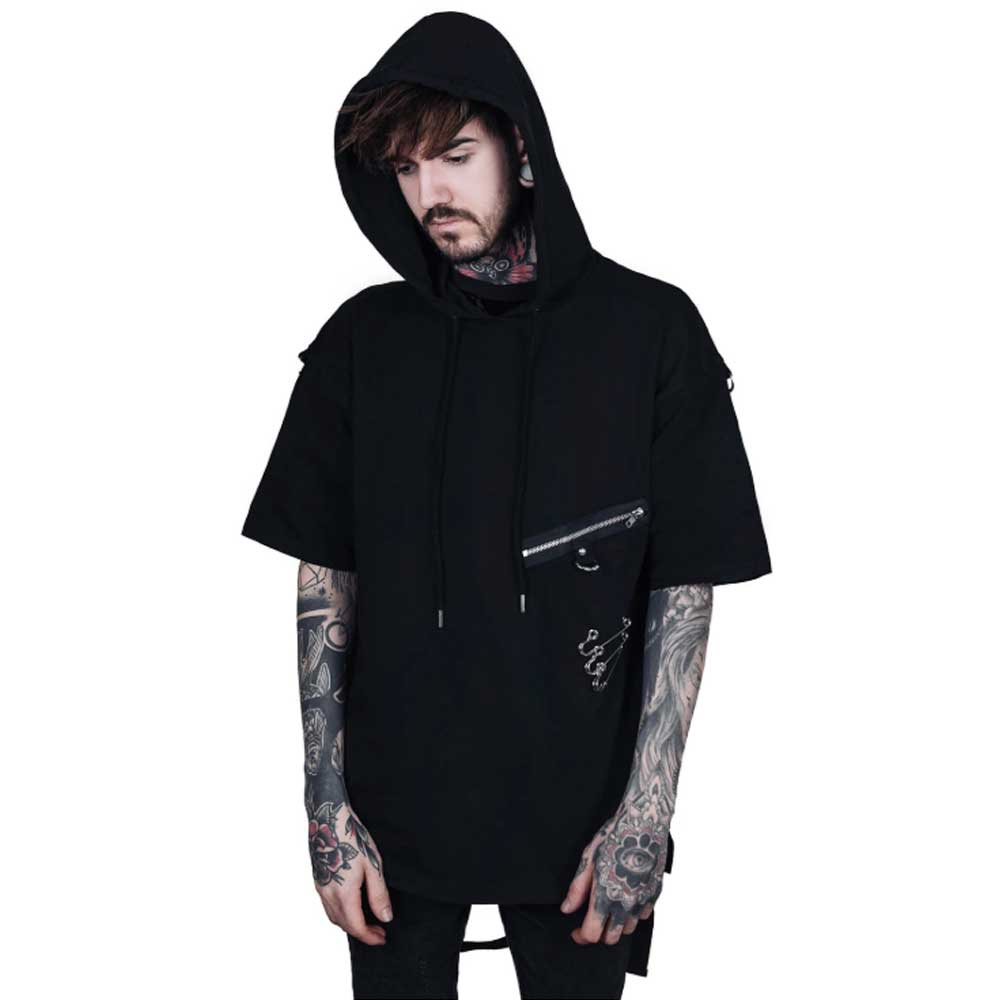 killstar hoodie