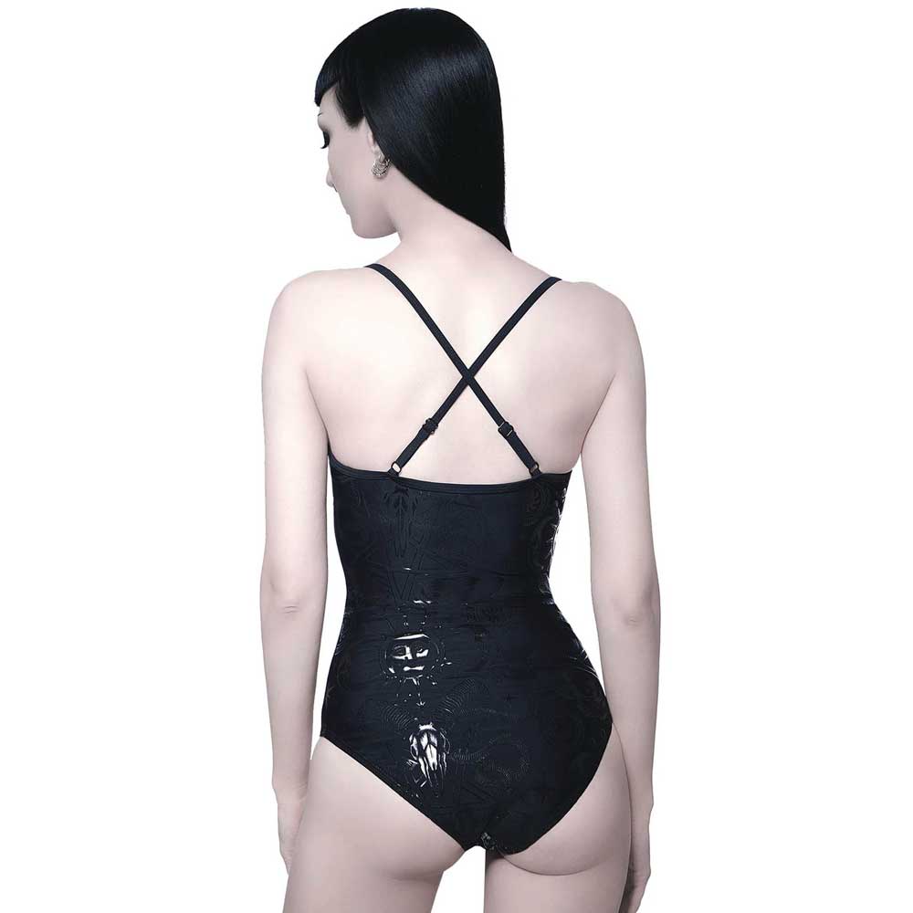 killstar bathing suit