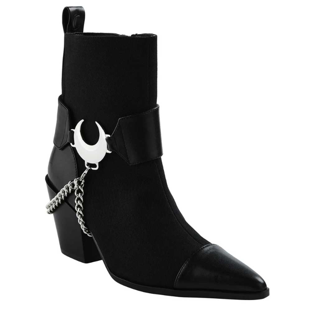 killstar luna high tops