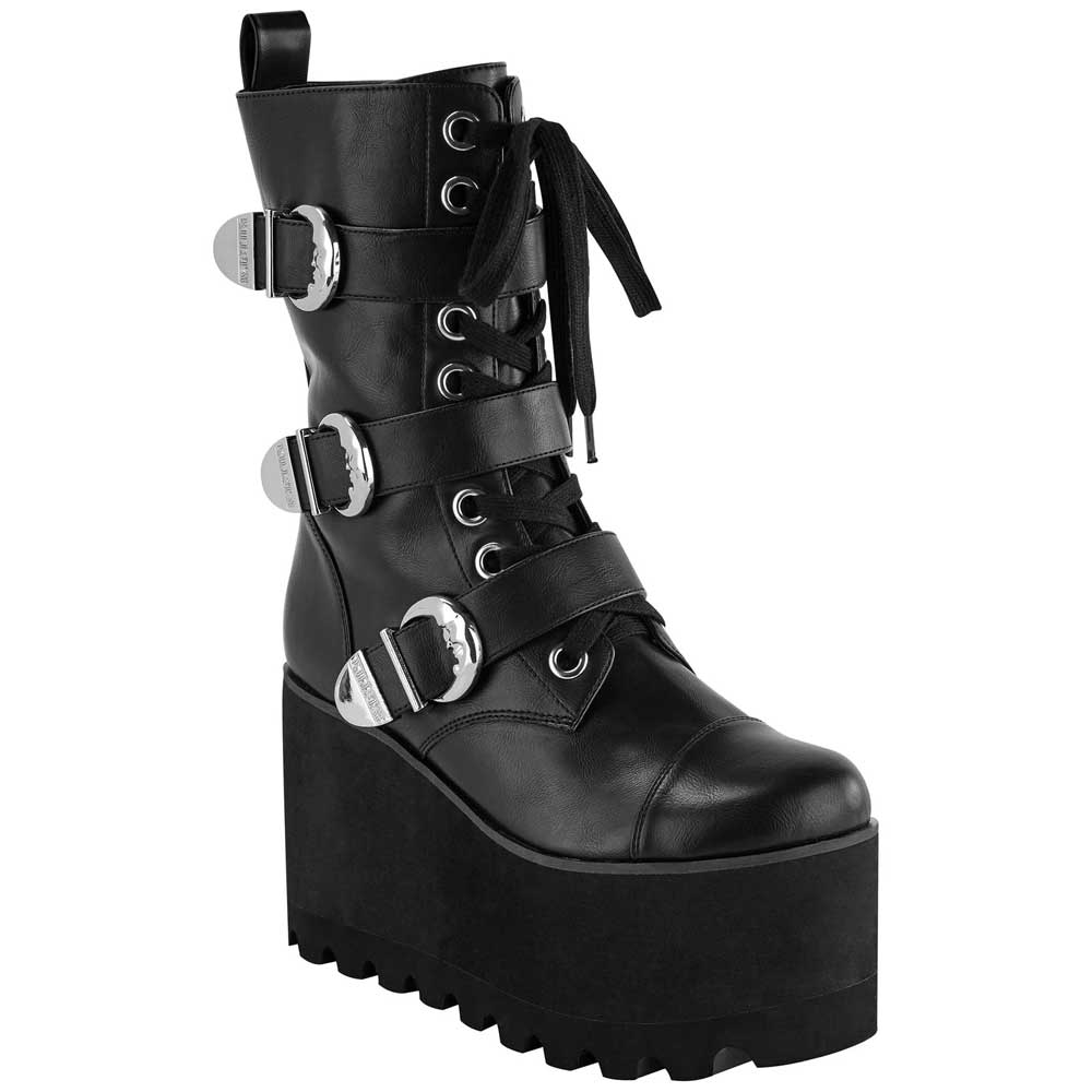 oracle mega platform boots