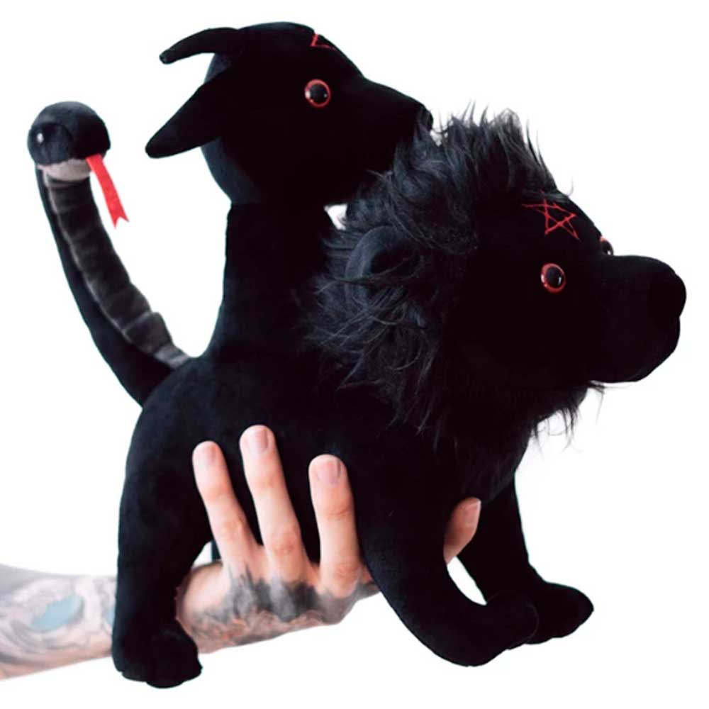 killstar plush