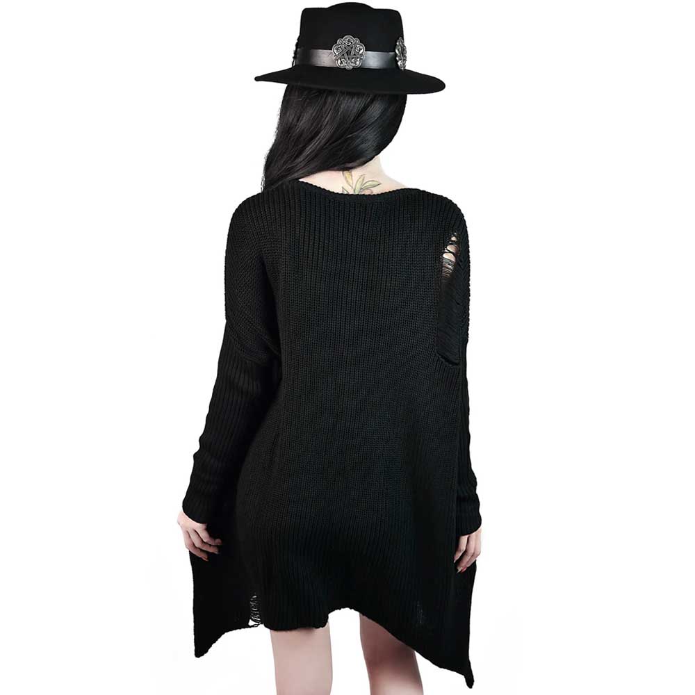 karma sweater