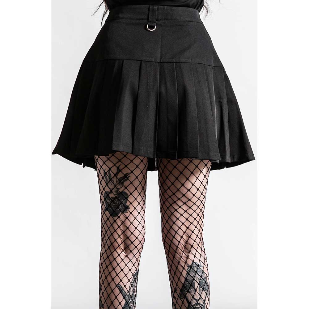 plus size mini skirts king size