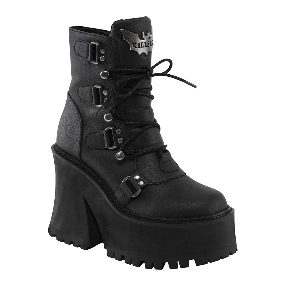killstar platform boots