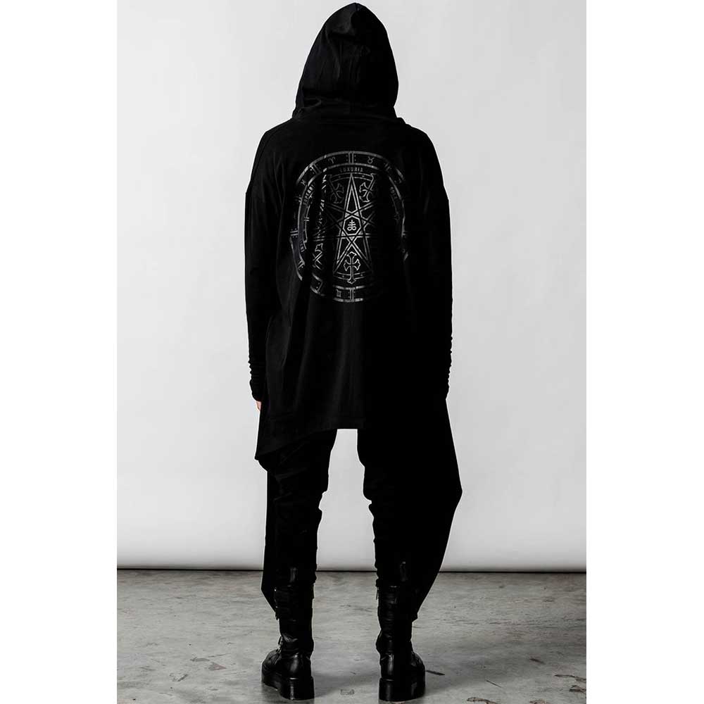 killstar cardigan