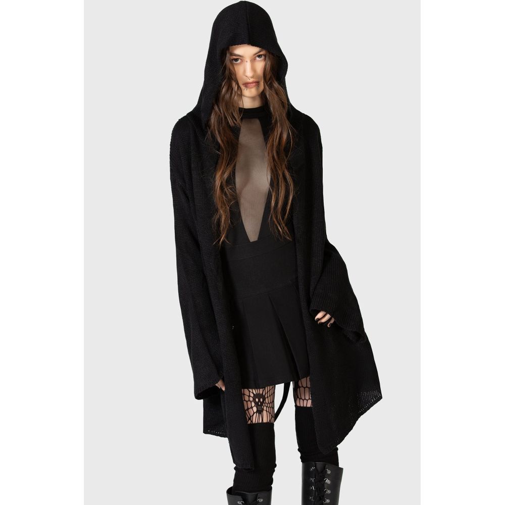 Attitude Europe: online shop for gothic clothing and much more