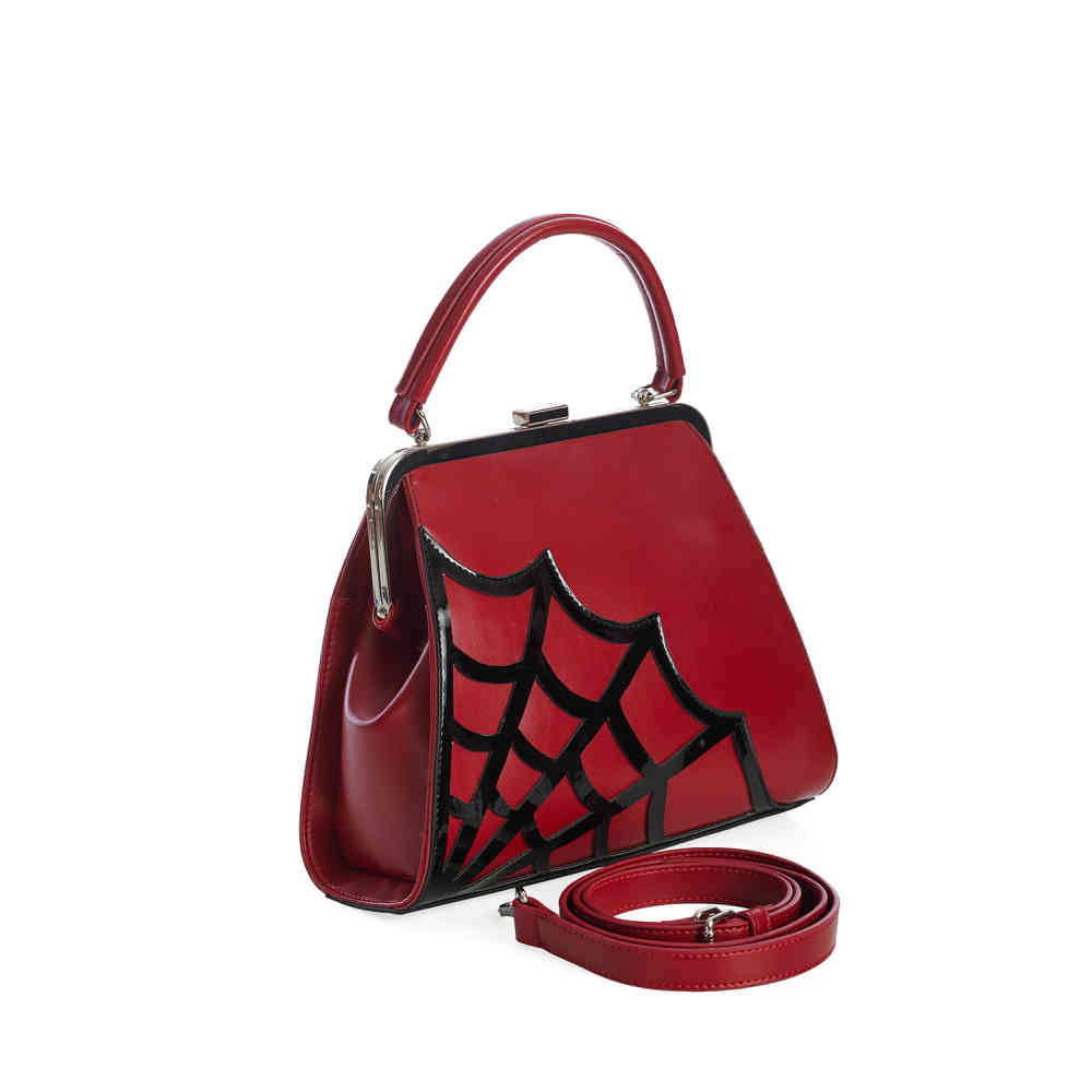 Gothic & Rockabilly Bags & Purses - Banned, Jawbreaker Bags, Wallets - Dark  Fashion Clothing