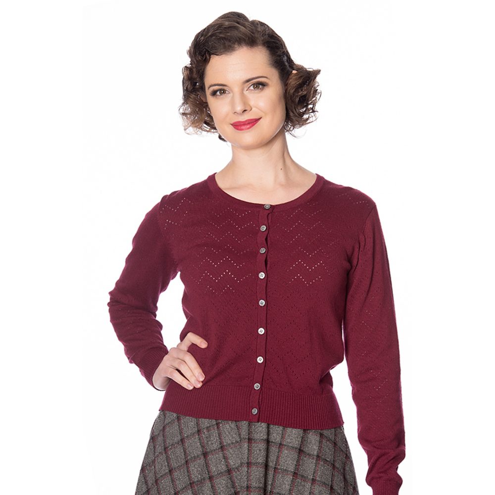 dancing days cardigan