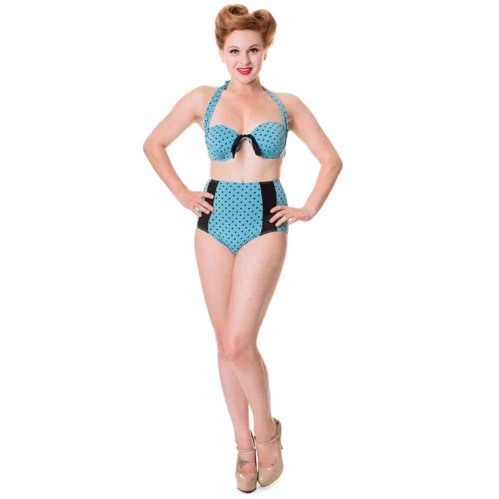 2025 - damesbikini met hoge taille, sexy push-up tweedelig badpak, vintage badpak, tweedelige retro bikiniset met ruches print hoge taille tank top heren met opdruk, legergroen, XL 2025 - damesbikini met hoge taille, sexy push-up tweedelig badpak, vintage badpak, tweedelige retro bikiniset met ruches print hoge taille tank top heren met opdruk, legergroen, XL