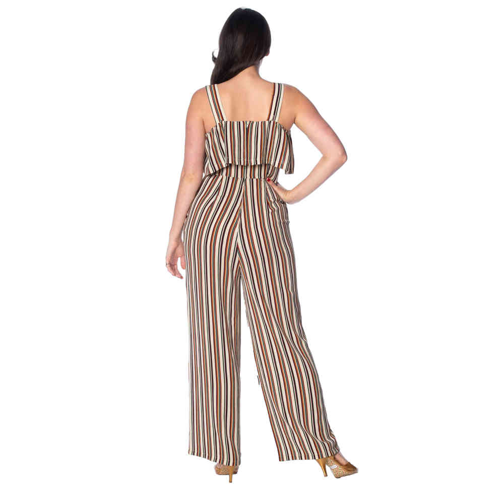 jumpsuit salsa