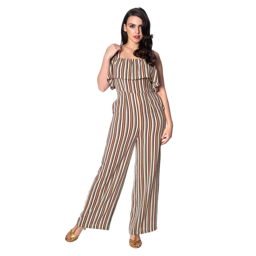 jumpsuit salsa