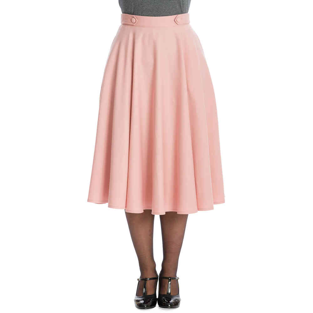 Dancing Days Dancing Days - DI DI Rok - Roze | Attitude Holland