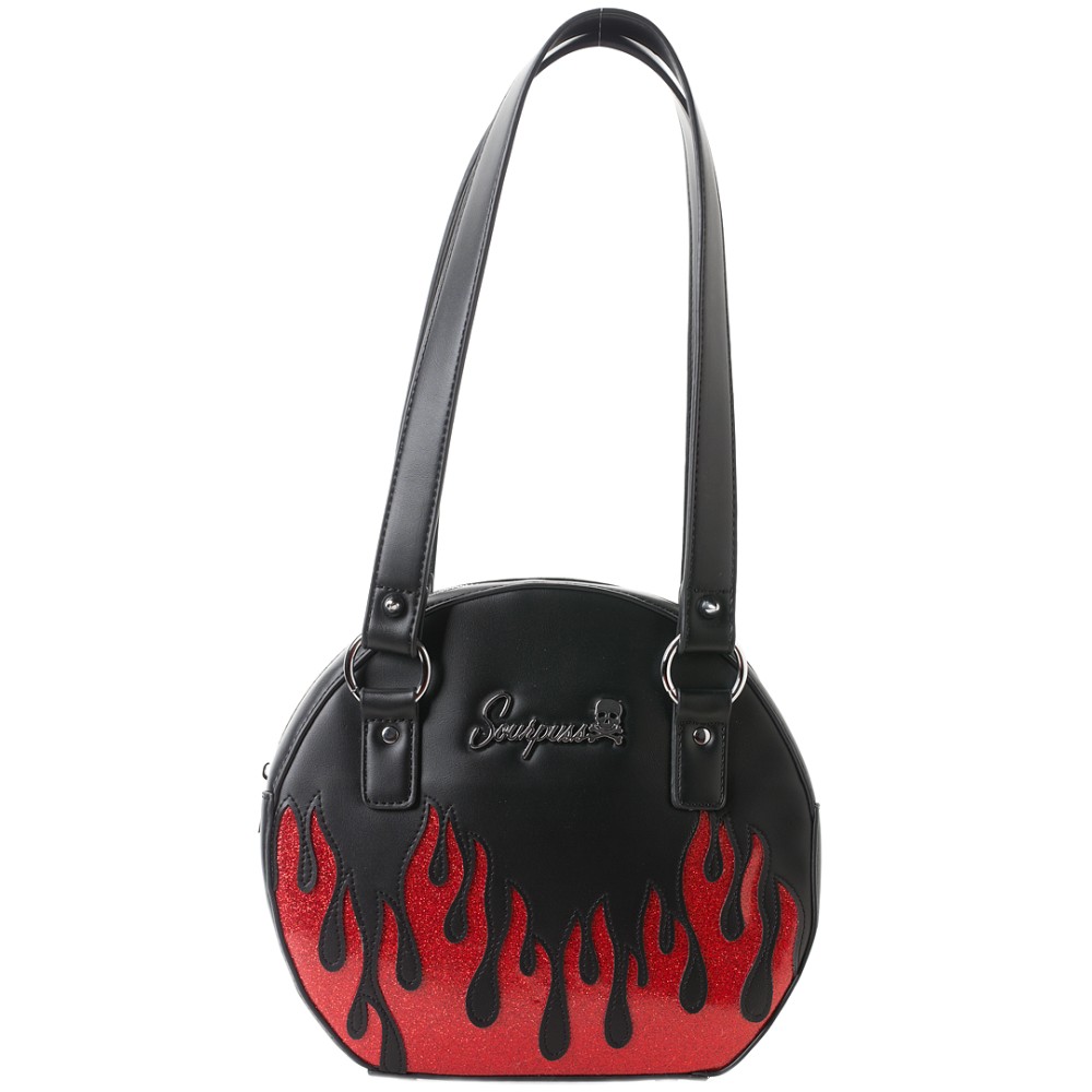 sourpuss travel bag