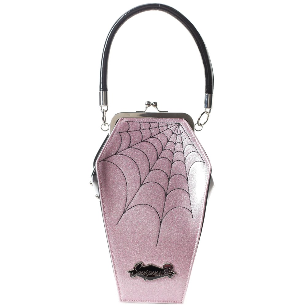 sourpuss travel bag