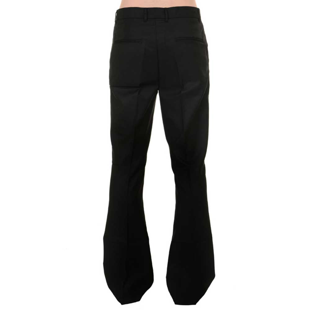Run \u0026 Fly Run \u0026 Fly Flared jeans Black 