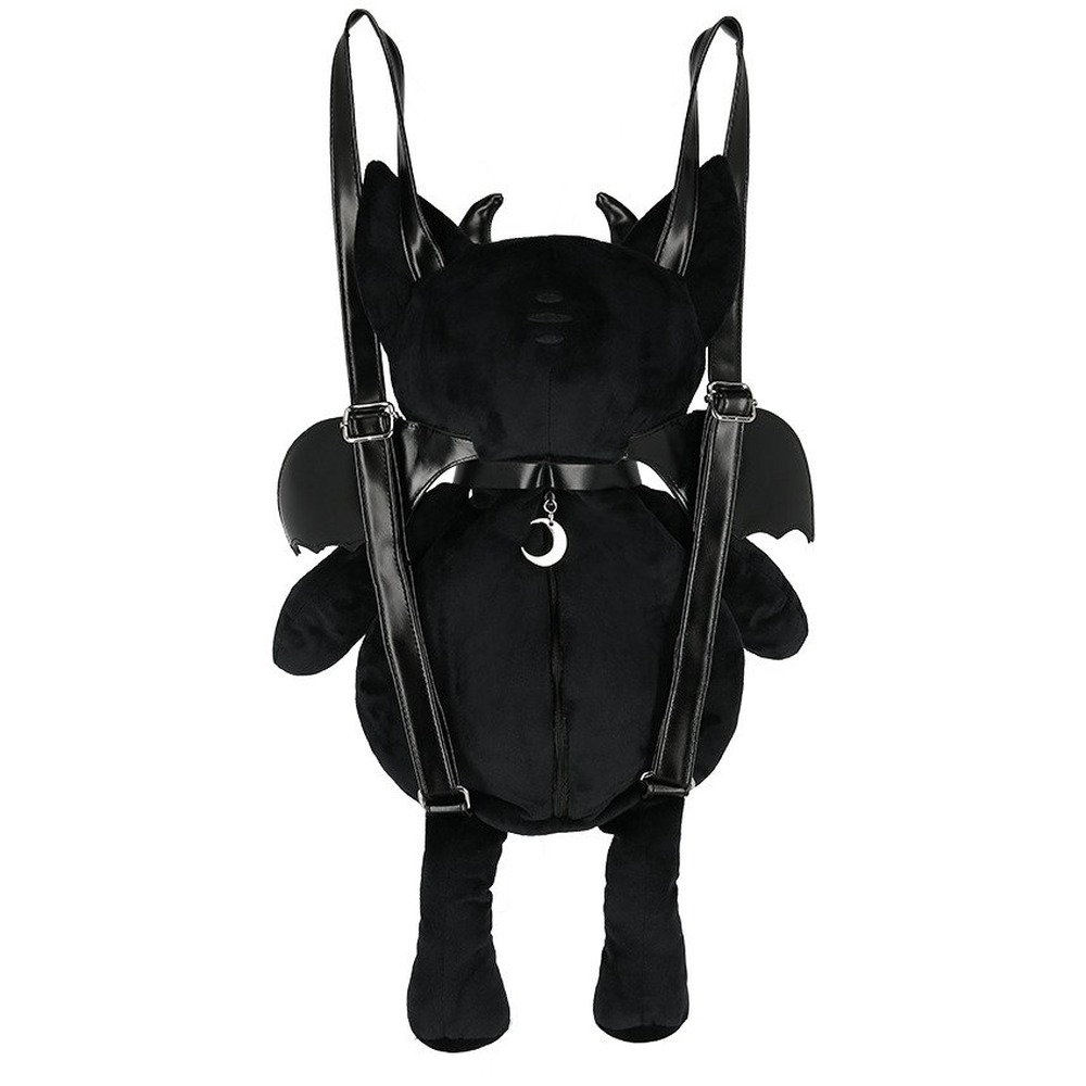 restyle backpack