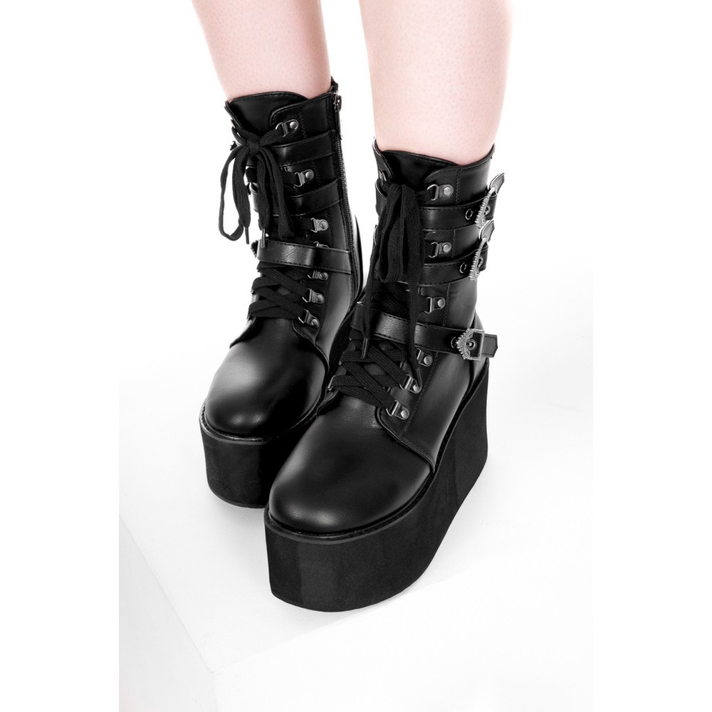 Herfst en winter laarzen elegante retro dames effen antislip lage hakken slip on laarzen met ronde teen, geel, 39 EU
