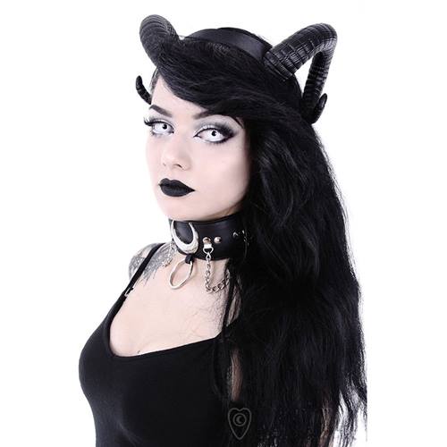 Hoorns Haarbanden Attitude Holland