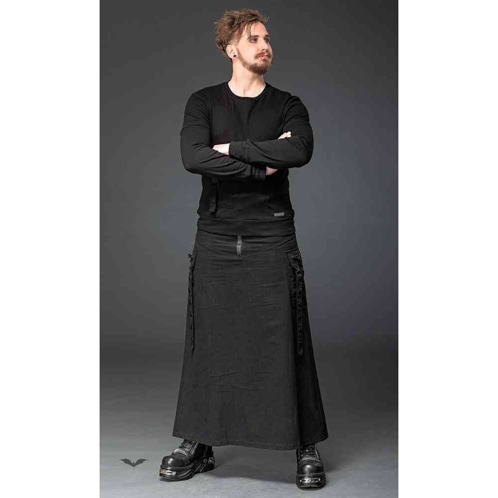 summer maxi skirts queen size