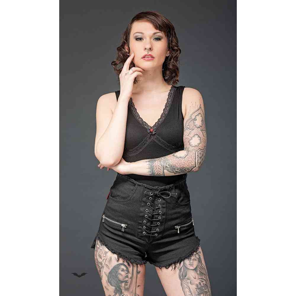 Korte broeken dames | Ontdek de collectie | AMERICA TODAY