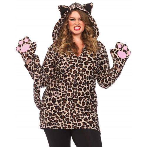 Kostuums Grote Maten Attitude Holland