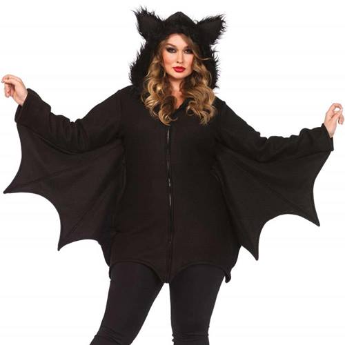 Costumes Plus Size Attitude Europe