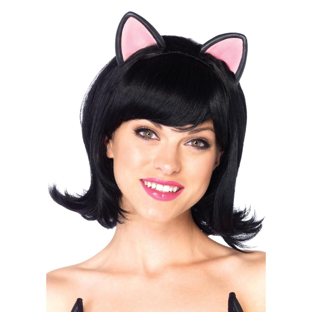 cat ear wig