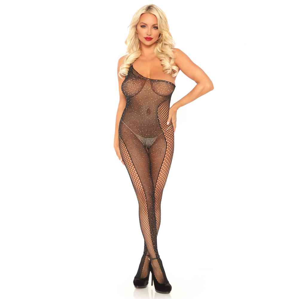 Leg Avenue Leg Avenue Bodystocking 