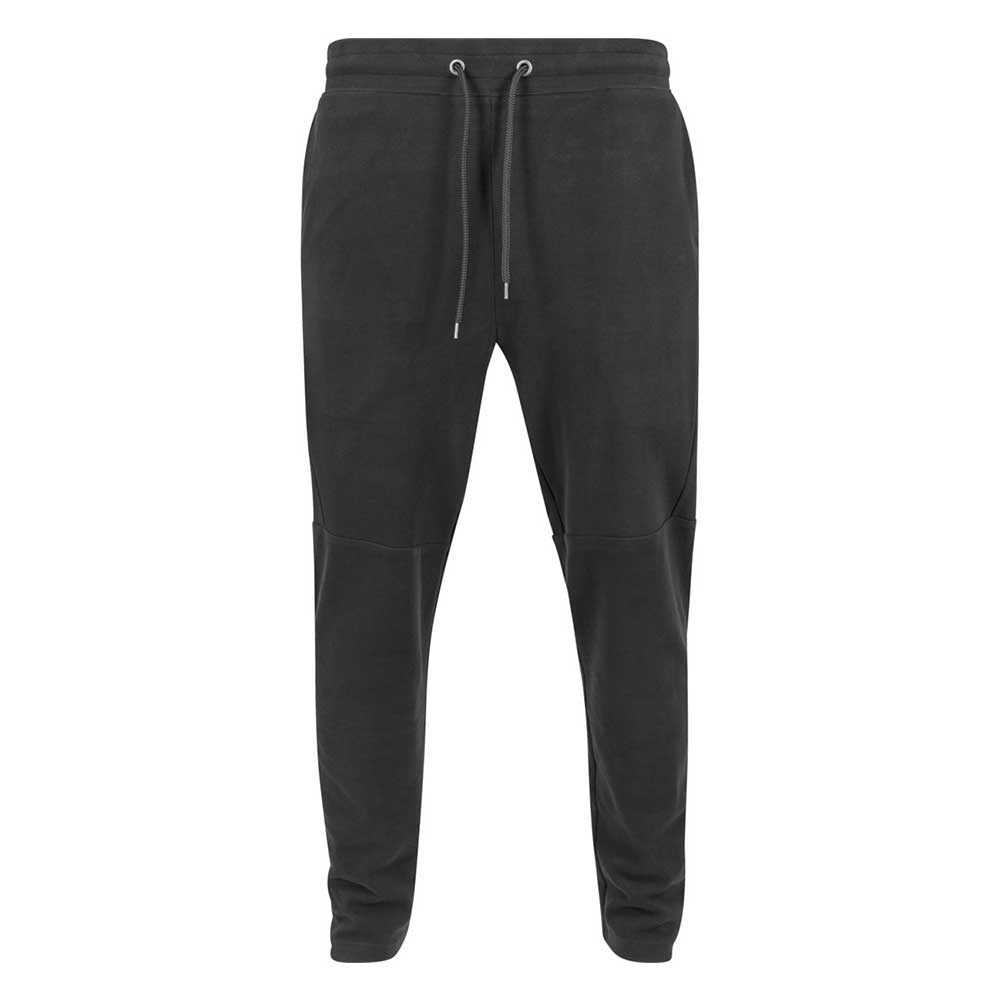 jogging pants black