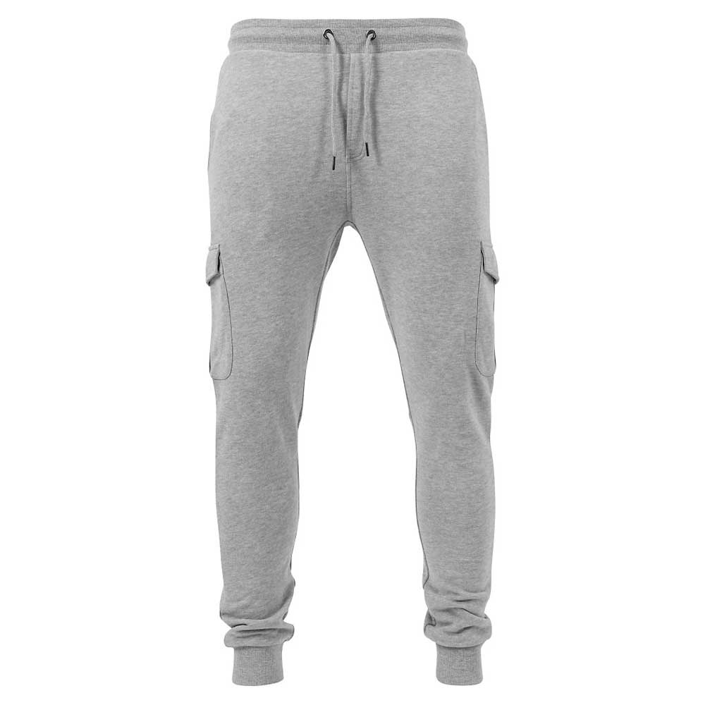 men's fitted jogging pants