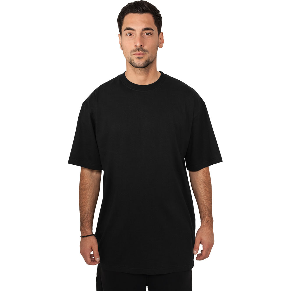 oversized t shirt heren