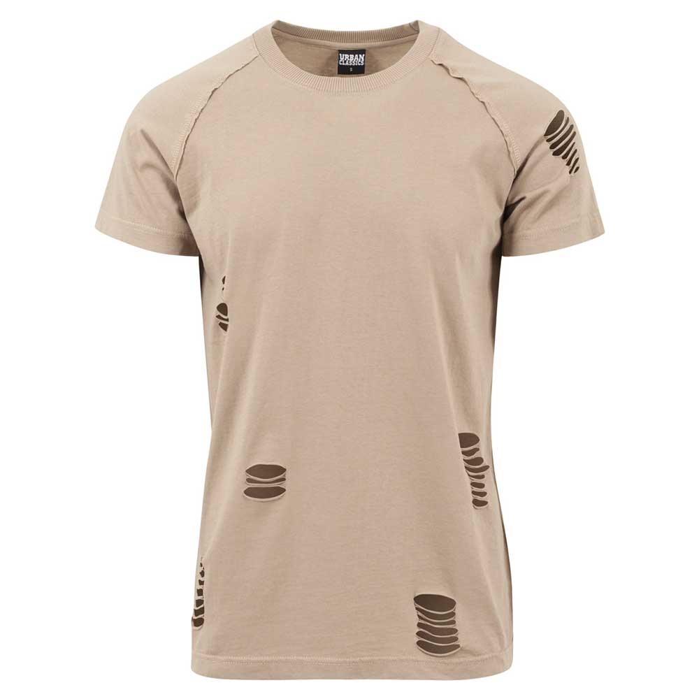 mk white t shirt