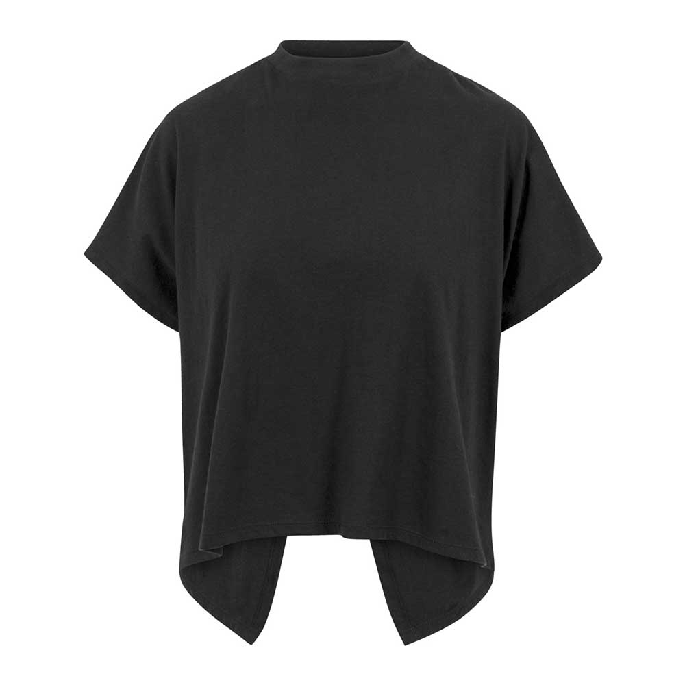 t shirt turtleneck dames