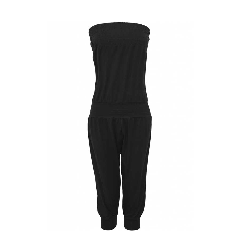 ladies capri jumpsuit