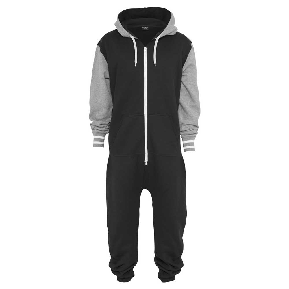 sweat jumpsuit mens