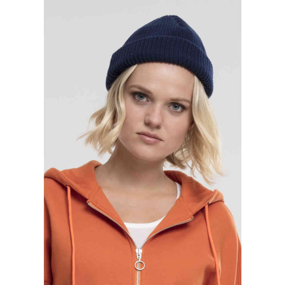 mstrds beanie fisherman ii
