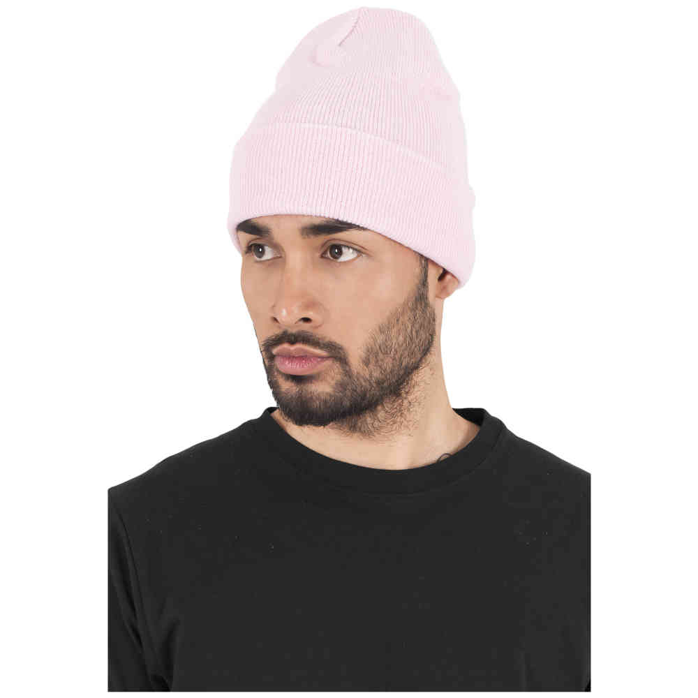 heavyweight long beanie