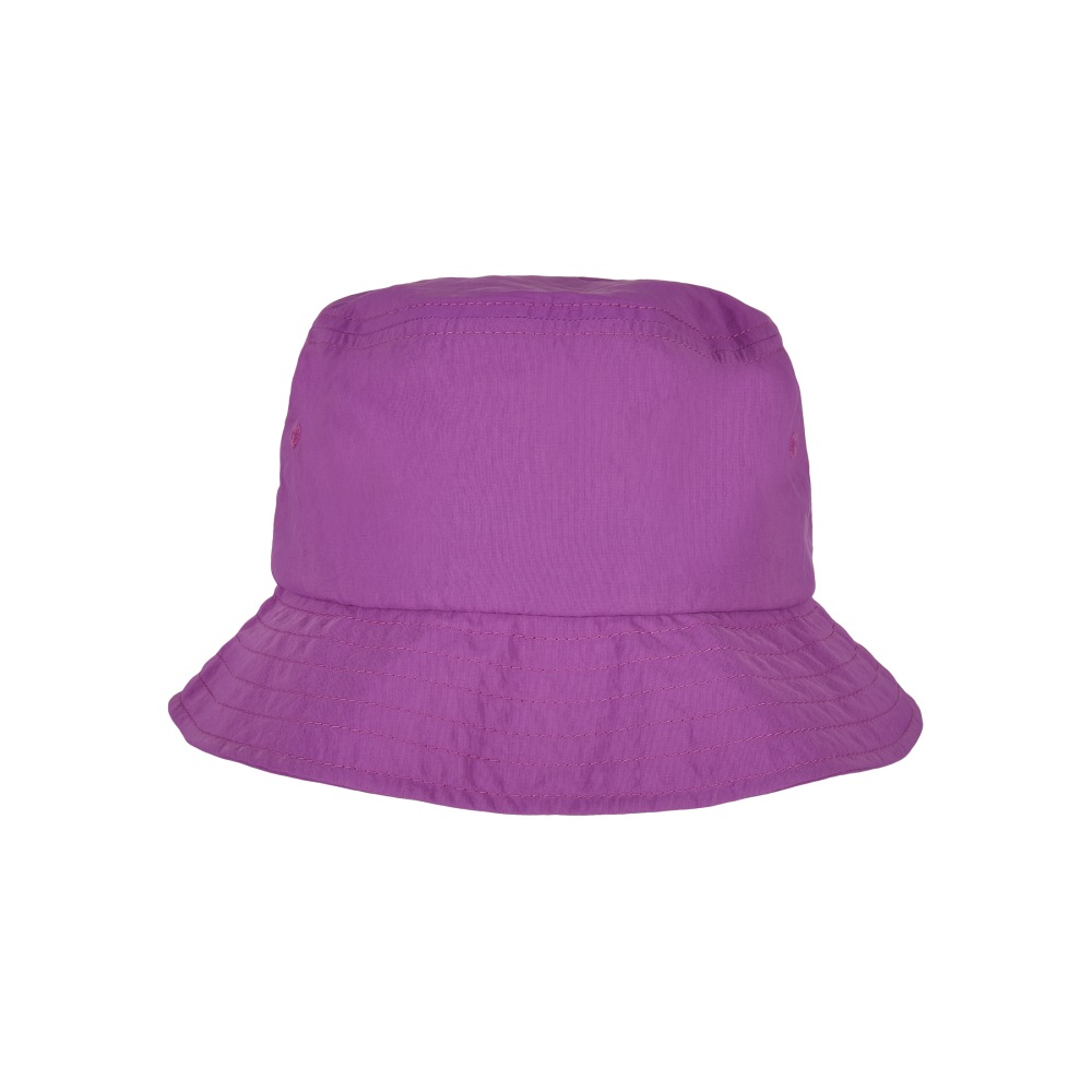 Urban Classics Urban Classics Bucket hat / Vissershoed Water Repellent