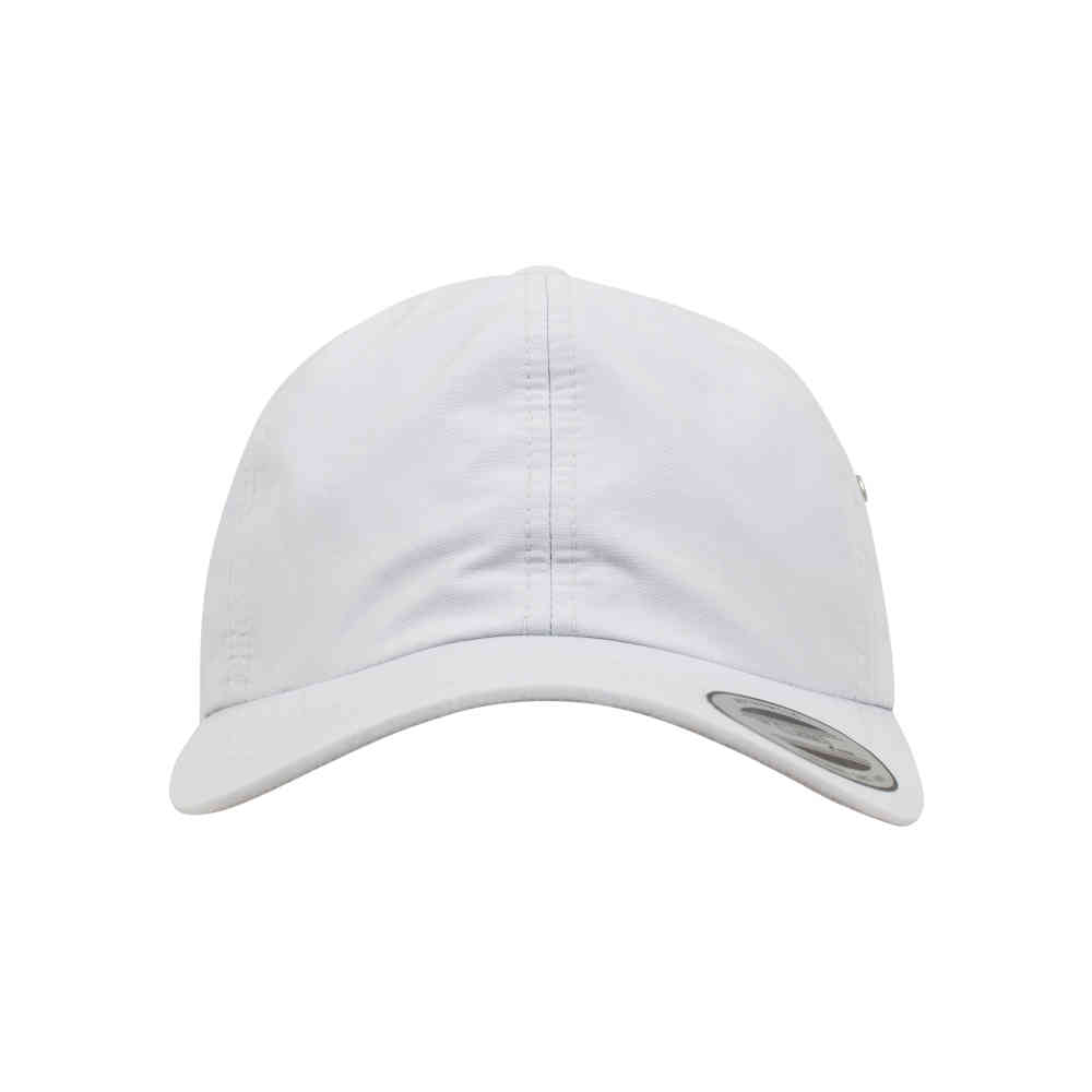 Flexfit Low Profile Water Repellent Caps